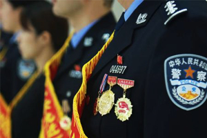 <em>治安</em><em>學</em><em>專業</em>：《犯罪<em>學</em>》<em>課程</em>思政案例