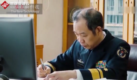 “心系深藍”<em>的</em>馬偉明<em>院士</em>，為我國軍用船舶動力<em>事業</em>嘔心瀝血