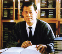 華夏第一<em>神</em>針、中風病<em>的</em>克星--國醫大師石學敏