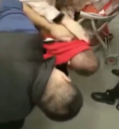 60秒生死瞬間，鄭州孩子異物卡喉，“最美護(hù)士”緊急救助