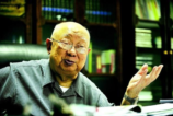 鋼鐵冶金專家張壽榮院士在鋼鐵行業(yè)傾注<em>一生</em><em>熱血</em>