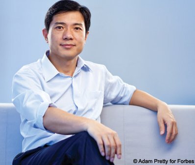 <em>百度</em>CEO<em>李</em><em>彥</em><em>宏</em>最先創(chuàng)建ESP<em>技術</em>，奠定了整個現(xiàn)代搜索引擎發(fā)展的趨勢和方向