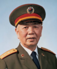 “<em>中國</em>航母<em>之父</em>”劉華清：<em>中國</em>不建航母，我死不瞑目