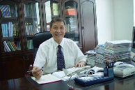 “飛豹<em>之父</em>”，<em>中國</em><em>飛機</em>設計專家陳一堅