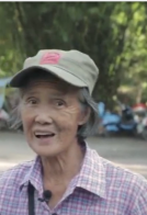不識字的76歲陽朔老奶，學習十國語言，被外國游客稱是中國最好的<em>導游</em>