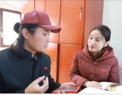 <em>旅游</em>博主親身體驗(yàn)講解員