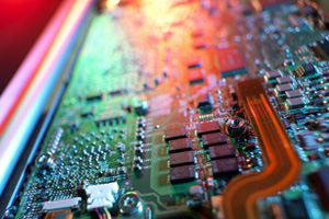 應用電子技術<em>專業(yè)</em>：《<em>PCB</em><em>設計</em><em>與</em><em>制作</em>—集成電路產(chǎn)業(yè)國內(nèi)外發(fā)展現(xiàn)狀》<em>課程</em><em>思</em><em>政</em>案例