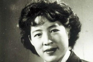 王竹報——第一批女<em>空</em><em>乘</em>人員中<em>的</em>代表人物。