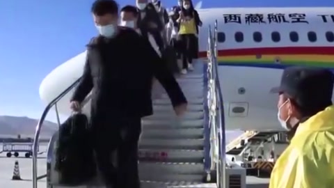 中國(guó)民航局：我國(guó)航空服務(wù)已覆蓋82.6%的脫貧地區(qū)人口