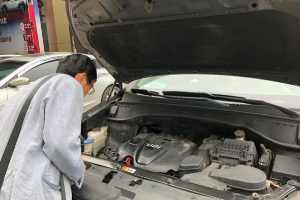 湖南汽車維修質量投訴與糾紛調解中心成功調解一起維修質量糾紛