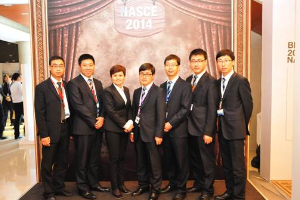 BMW售后<em>服務</em><em>技能</em><em>大賽</em>京寶行啟動會議