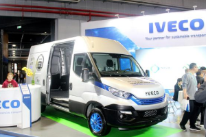 依維柯房車售后被<em>投訴</em>：10天內6次維修還遭強拆，車主要求道歉
