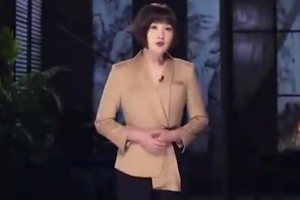 研制出防瘧疾<em>青蒿素</em>的<em>屠</em><em>呦呦</em>，獲得不少獎項