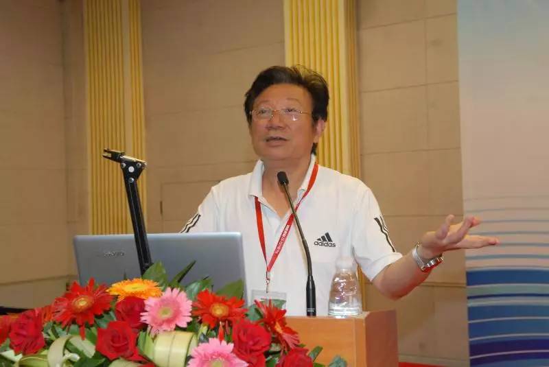 趙江河：提升配電自動化設備質(zhì)量