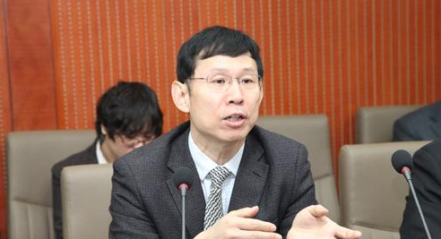 現(xiàn)任中國物品編碼中心主任張成海 中國射頻識別<em>技術(shù)</em>領(lǐng)域的權(quán)威專家之一