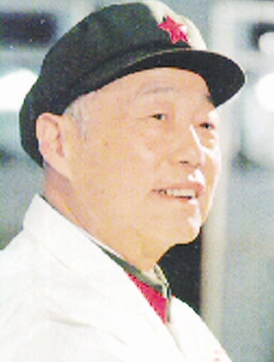 國防科技大學(xué)<em>計算機(jī)</em>系創(chuàng)始人慈云桂 為<em>中國</em><em>計算機(jī)</em>科技人才<em>的</em>培養(yǎng)做出了杰出<em>的</em>貢獻(xiàn)