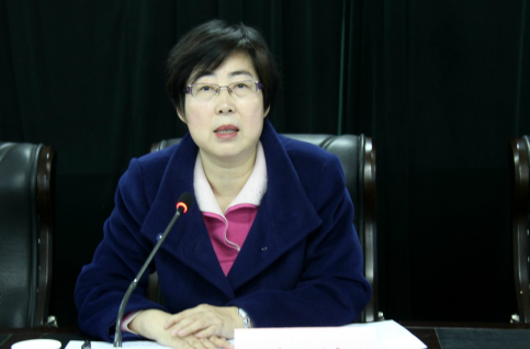 執(zhí)掌估值750億美金的螞蟻金服女王——彭蕾