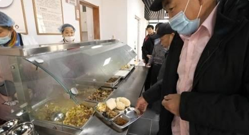 濟南高新區探索養老服務新模式