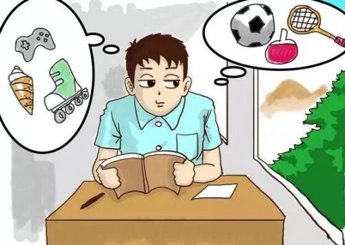 由“無聊”引發<em>的</em>：與未來<em>的</em>自己對話