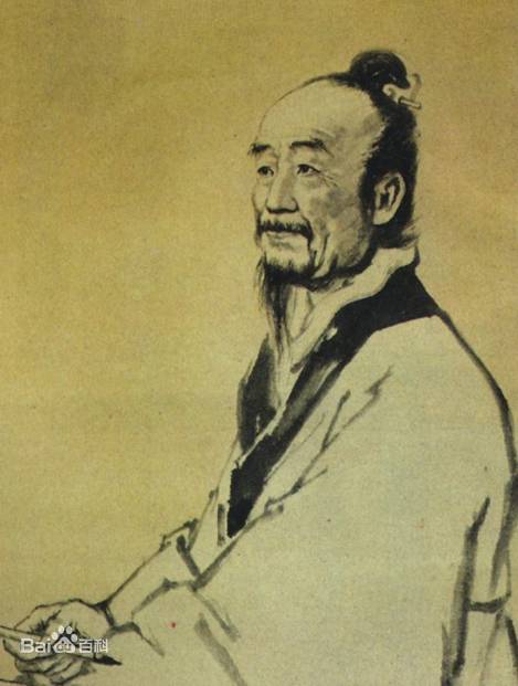 劉徽：魏晉時(shí)期著名數(shù)學(xué)家