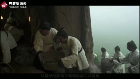 中國古代建筑有多牛，不說出來真怕你不知道！