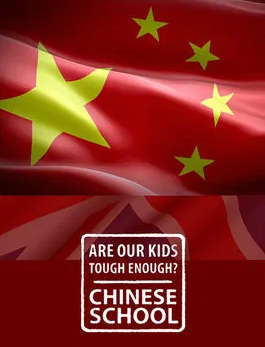 BBC紀(jì)錄片《我們<em>的</em>孩子足夠堅強嗎？體驗中式教學(xué)》
