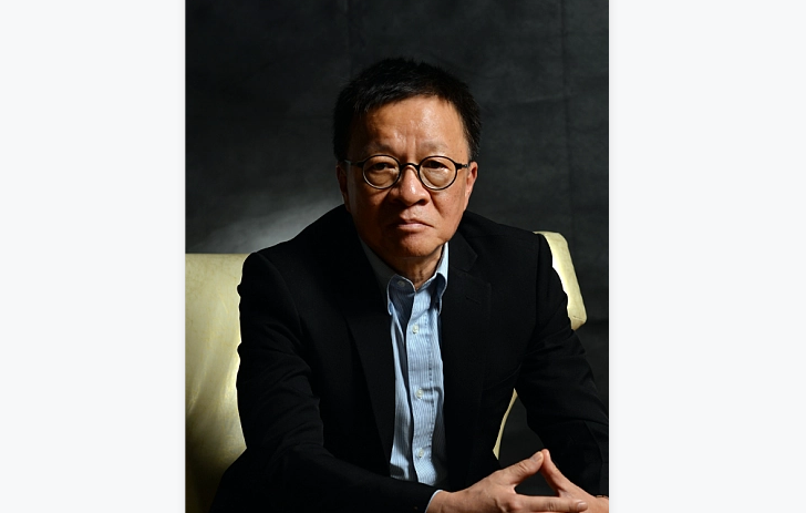 《世界現代<em>設計</em>史》作者王受之 現代<em>設計</em>和現代<em>設計</em>教育<em>的</em><em>重要</em><em>奠基人</em><em>之一</em>