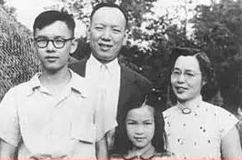 數學大師陳省身<em>的</em>家教智慧