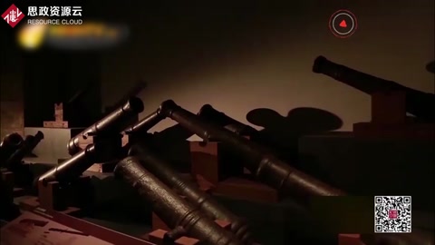 落后就會挨打，清軍的失敗全賴當(dāng)時地清朝的落后工業(yè)，應(yīng)以史為鑒
