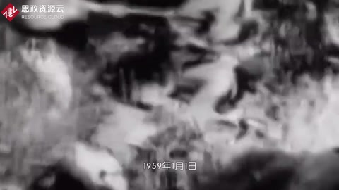 古巴導(dǎo)彈危機(jī)：美蘇冷戰(zhàn)時(shí)期最嚴(yán)重正面對(duì)抗事件