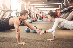 通識(shí)課：大學(xué)體育《奧運(yùn)賽場(chǎng)上的偉大母親——丘索維金娜》課程思政案例
