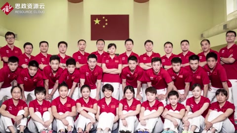 <em>中國</em>跳水隊：<em>中國</em><em>體育</em>王牌中的王牌