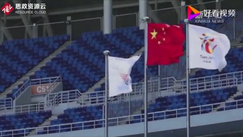 共享出彩人生——中國(guó)殘疾人體育的光榮與夢(mèng)想