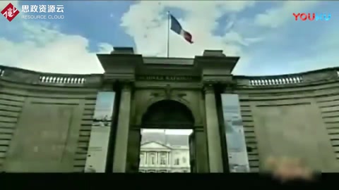 帶你了解人權和公民權宣言——法國資產(chǎn)階級革命時期提出的綱領性文件