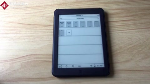 <em>博</em>閱Paper電子書閱讀器，掌閱<em>APP</em>的簡單介紹