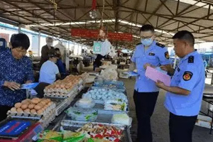 食品營養(yǎng)<em>與</em><em>衛(wèi)生</em>專業(yè)《食品營養(yǎng)<em>與</em><em>衛(wèi)生</em>—食品中有害<em>金屬</em>污染及<em>預(yù)防</em>》<em>課程</em><em>思</em><em>政</em>課堂<em>教學</em><em>設(shè)計</em>