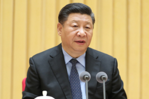 習(xí)近平出席全國(guó)生態(tài)環(huán)境保護(hù)大會(huì)并發(fā)表重要講話