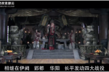 一分鐘了解大秦帝國(guó)<em>之</em><em>崛起</em>