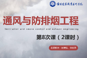 <em>課件</em>：<em>消防</em><em>工程技術</em><em>專業</em>《<em>通風</em><em>與</em><em>建筑</em><em>防</em><em>排煙</em><em>工程</em>—<em>建筑</em><em>防</em><em>排煙</em>系統設計概述》
