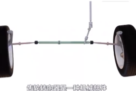 <em>汽車</em>齒輪轉(zhuǎn)向器<em>的</em><em>原理</em><em>是</em><em>怎樣</em><em>的</em>？