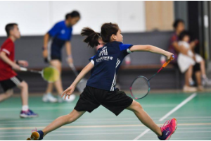 <em>運動</em><em>訓(xùn)練</em><em>專業(yè)</em>：《<em>羽毛球</em><em>實用</em>教程—<em>模塊</em>四：<em>任務(wù)</em><em>4</em>-<em>2</em><em>羽毛球</em>競賽編排與運行》<em>課程</em><em>思</em><em>政</em><em>課堂教學(xué)</em><em>設(shè)計</em>