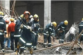 <em>湖南省</em>長(zhǎng)沙市“04.30”模板<em>坍塌</em><em>事故</em>