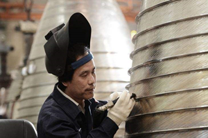 大國工匠——<em>高</em><em>鳳</em><em>林</em>