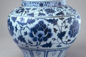 帶你了解<em>青花瓷</em>