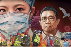 圖片：計算機應(yīng)用技術(shù)《數(shù)據(jù)庫應(yīng)用技術(shù)—抗疫圖畫》