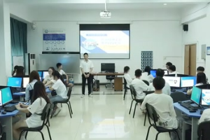 微課：通信工程設(shè)計(jì)與監(jiān)理專業(yè)《信息化辦公應(yīng)用—中國(guó)精神主題教育PPT制作》