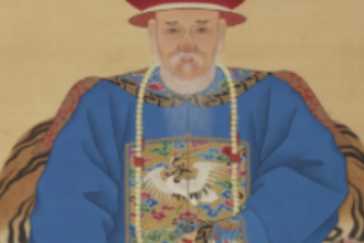 一代廉吏于成龍