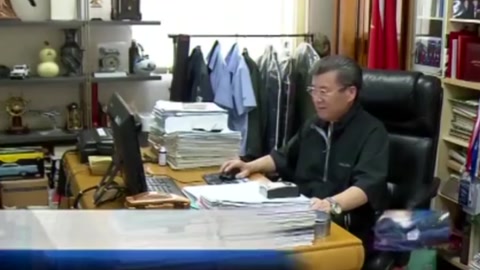 從事汽修四十載，“手到病除”有訣竅，帶你走進“汽修神醫”<em>陶</em><em>巍</em>
