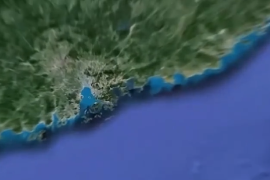 港珠澳大橋的建設(shè)歷程