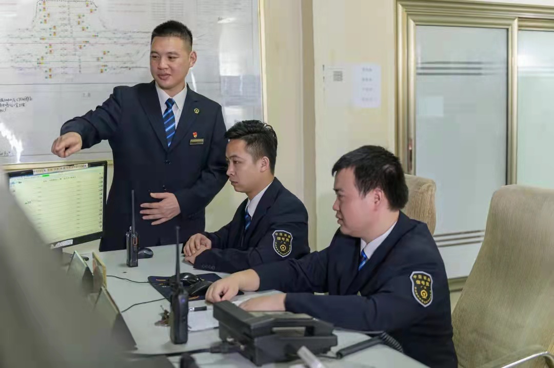 接<em>發</em><em>列車</em>工作—教學<em>圖片</em>31